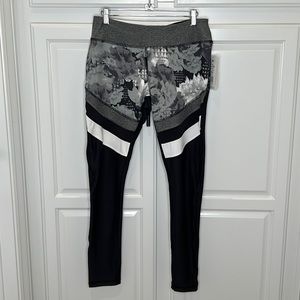 kI pro nyc workout leggings